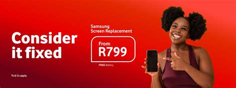 vodacom repairs umhlanga